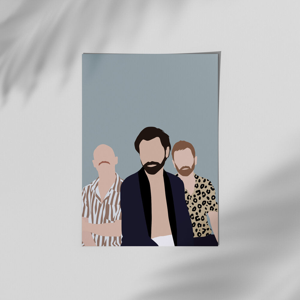 Biffy Clyro