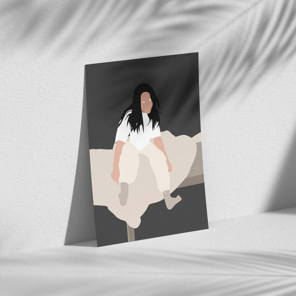 Billie Eilish