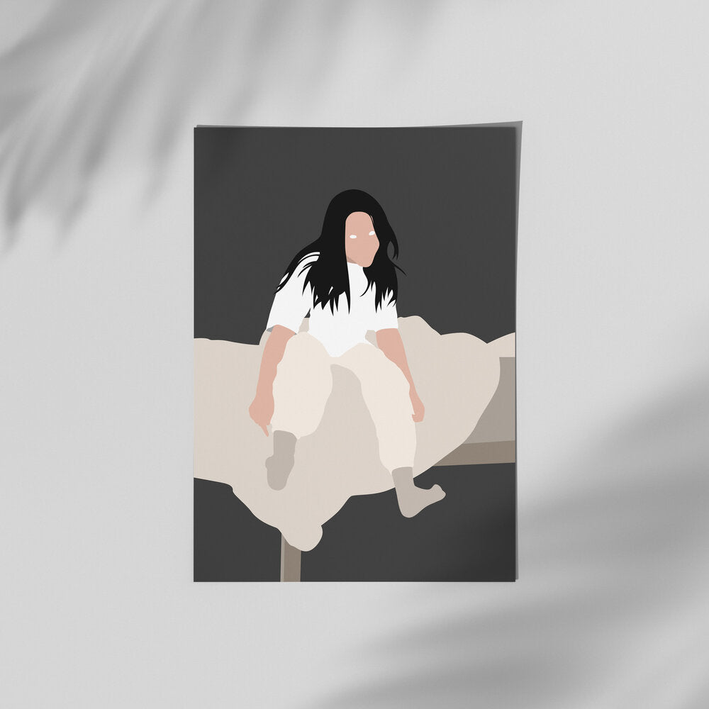 Billie Eilish
