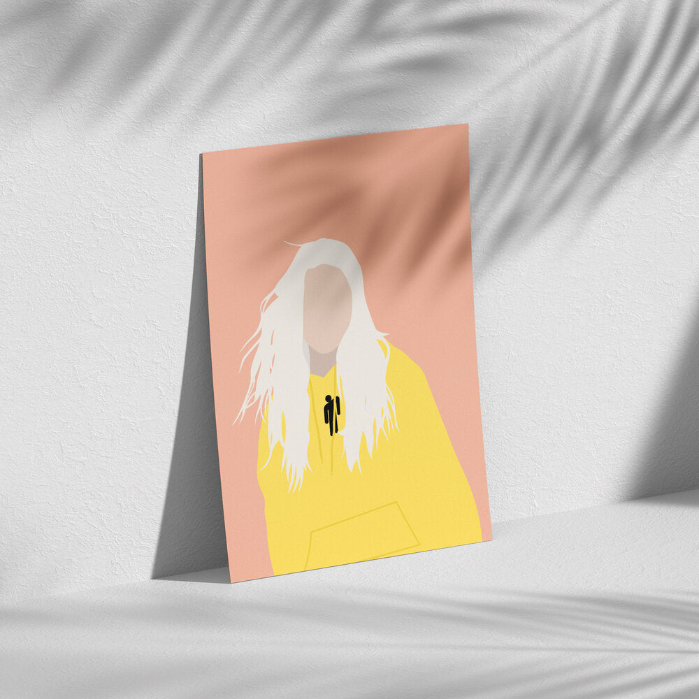 Billie Eilish