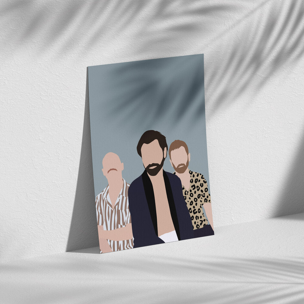 Biffy Clyro
