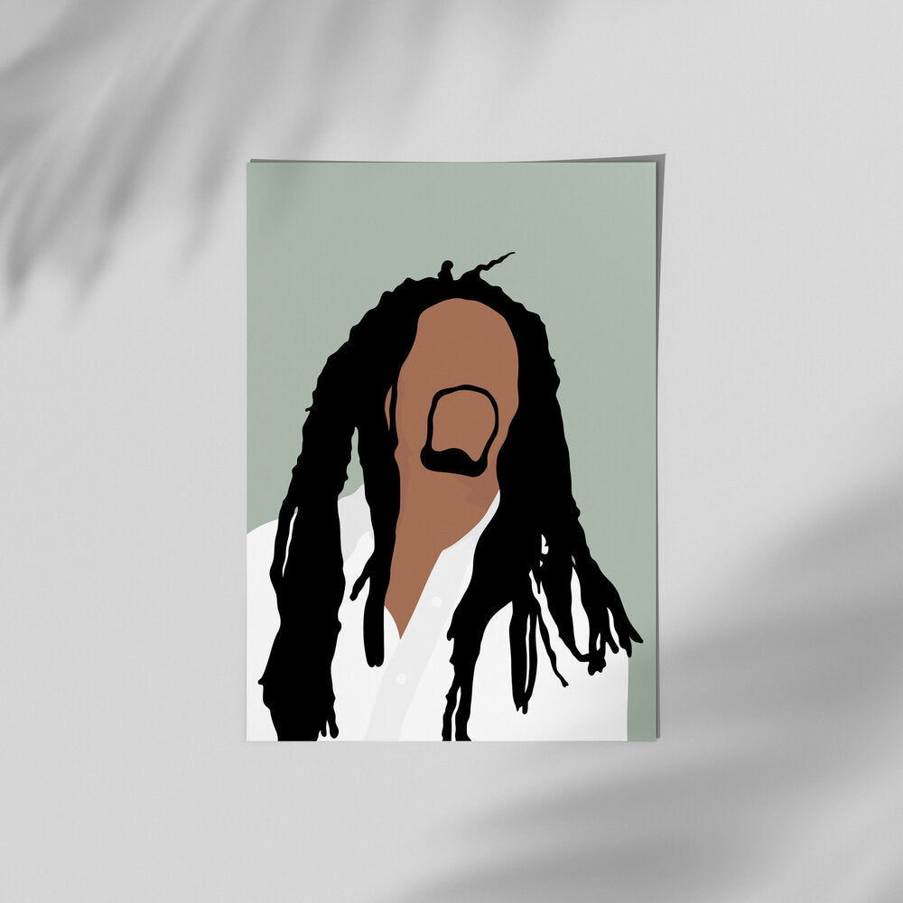 Bob Marley