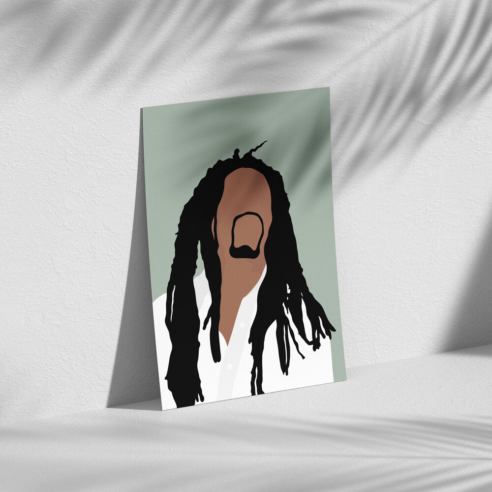 Bob Marley