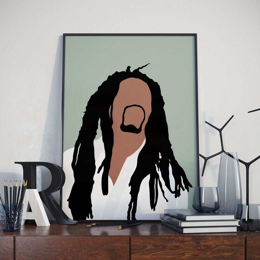 Bob Marley