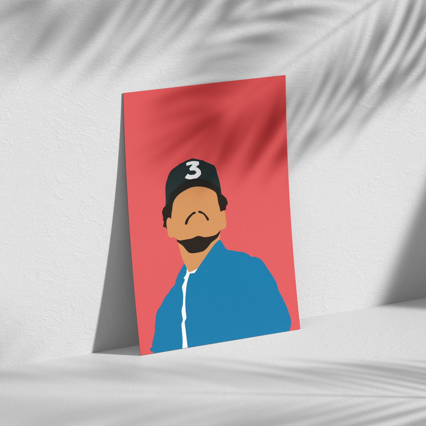 Chance the Rapper