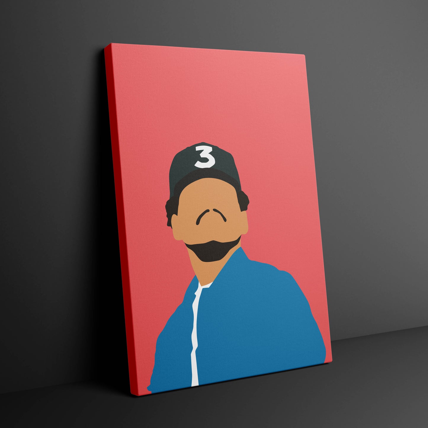 Chance the Rapper