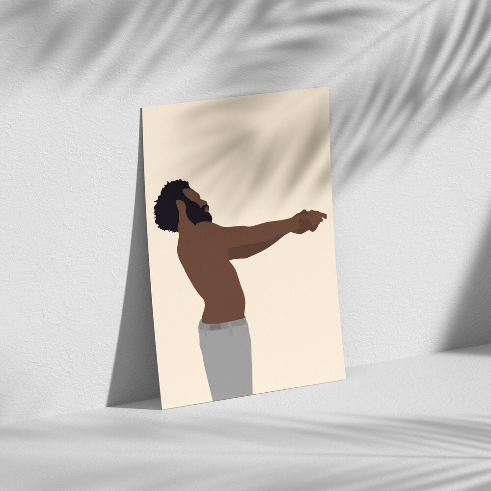 Childish Gambino