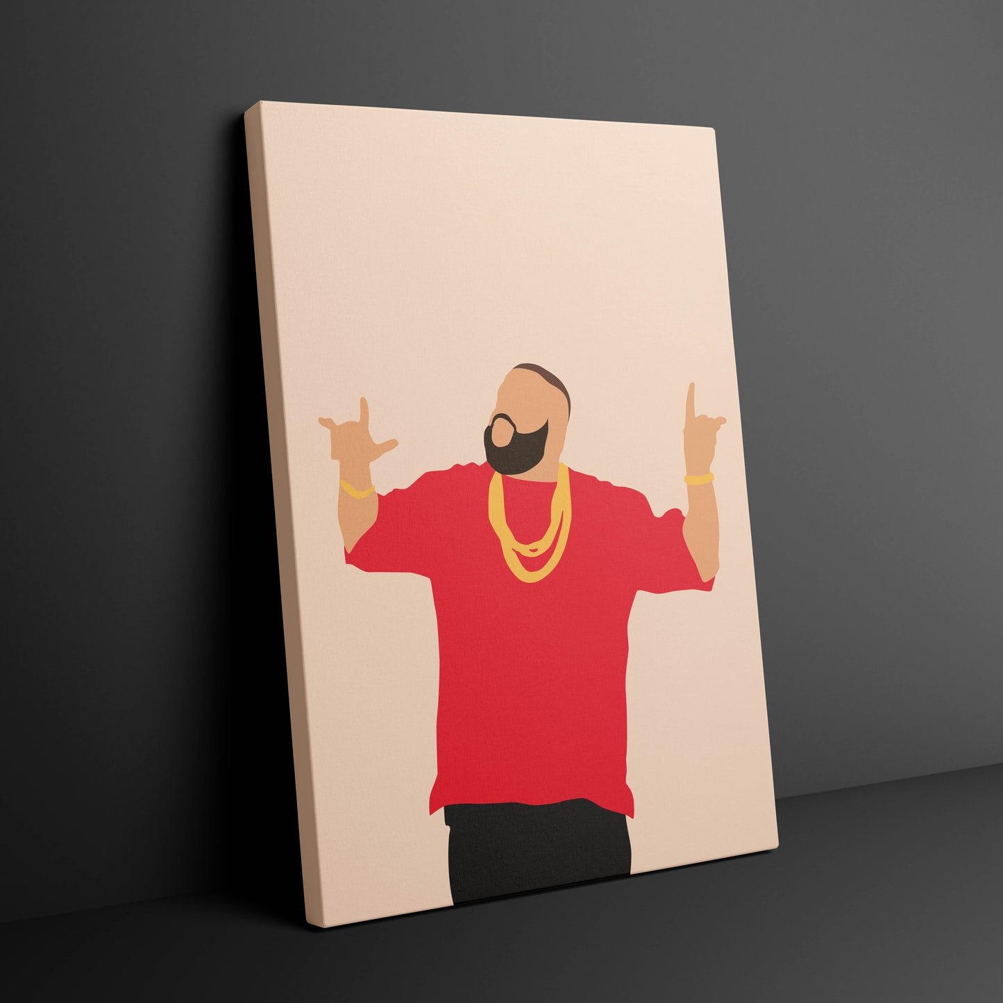 DJ Khaled