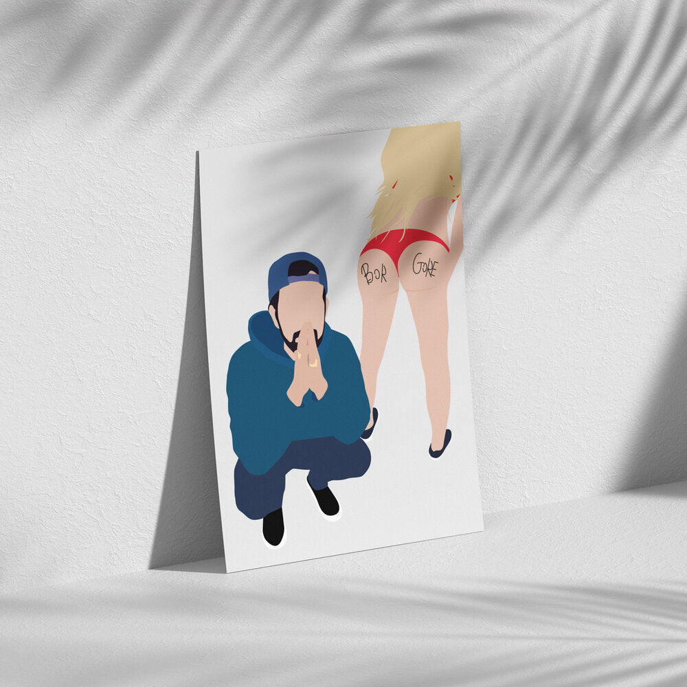 Borgore