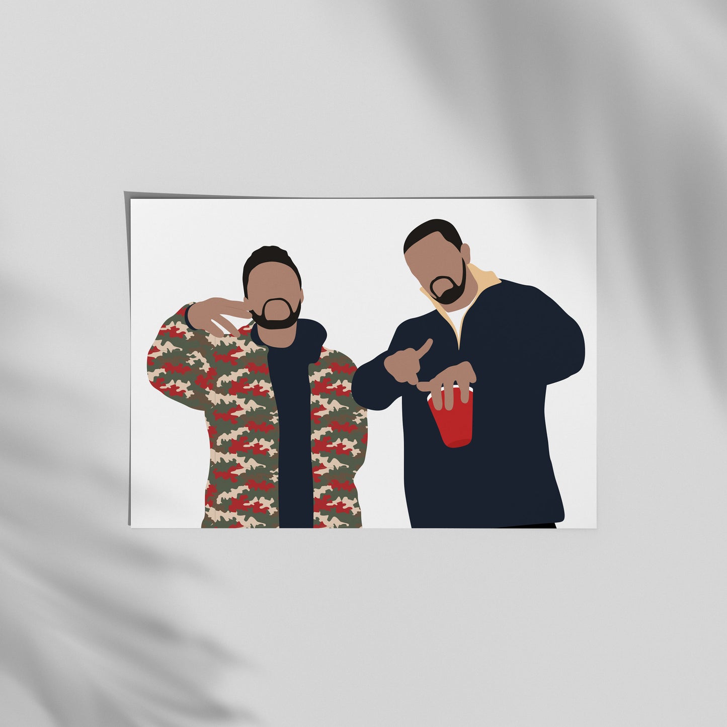 Drake & The Weeknd