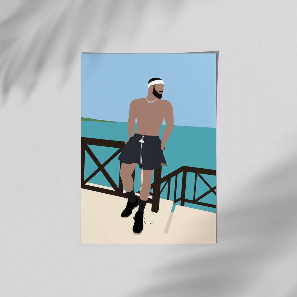 Drake