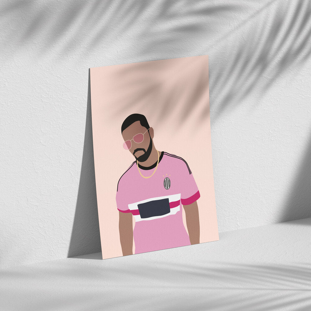 Drake