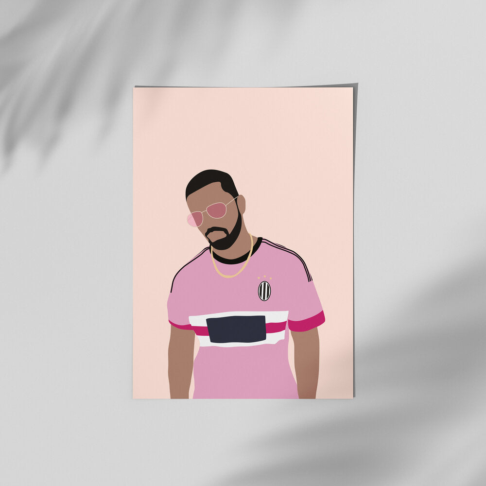 Drake