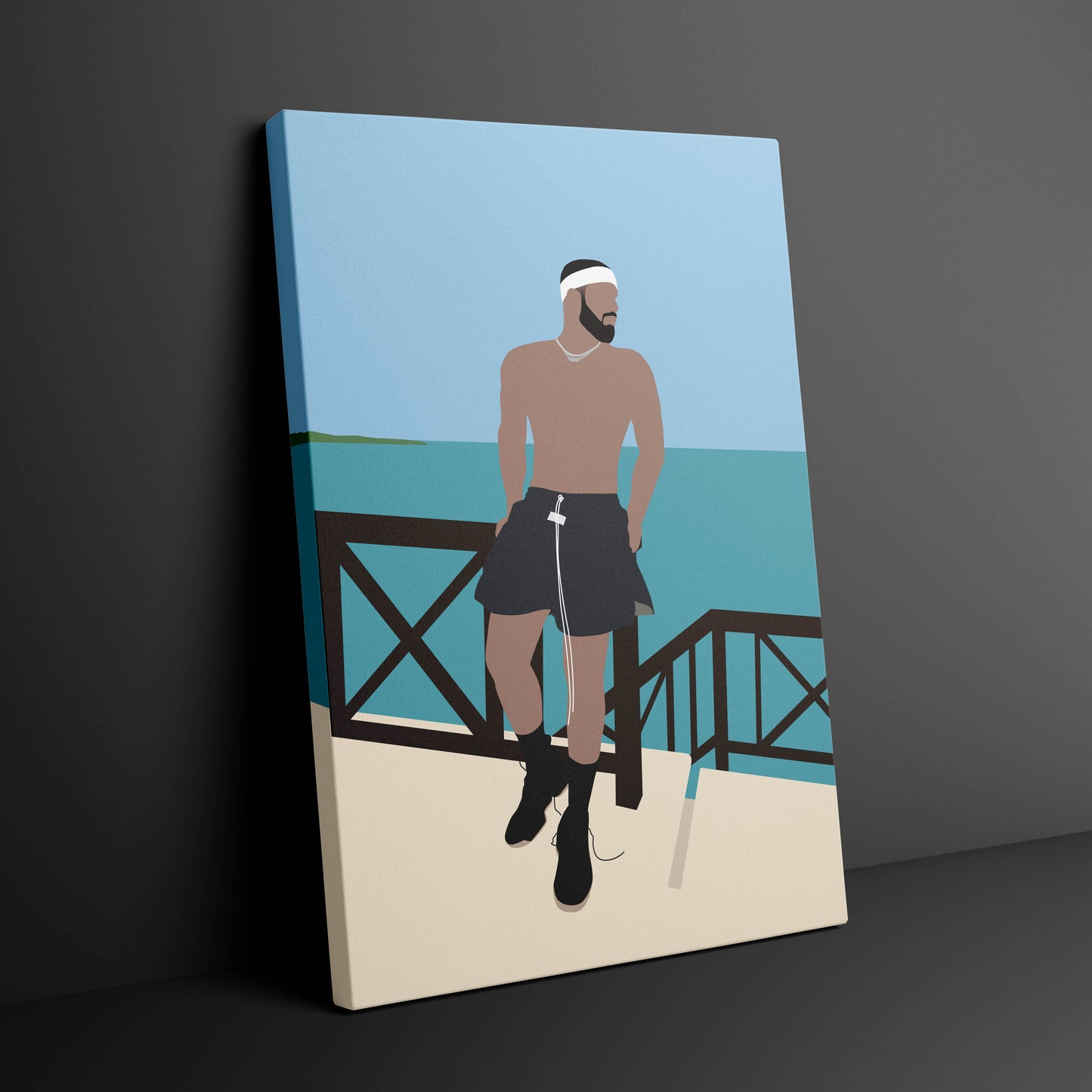 Drake
