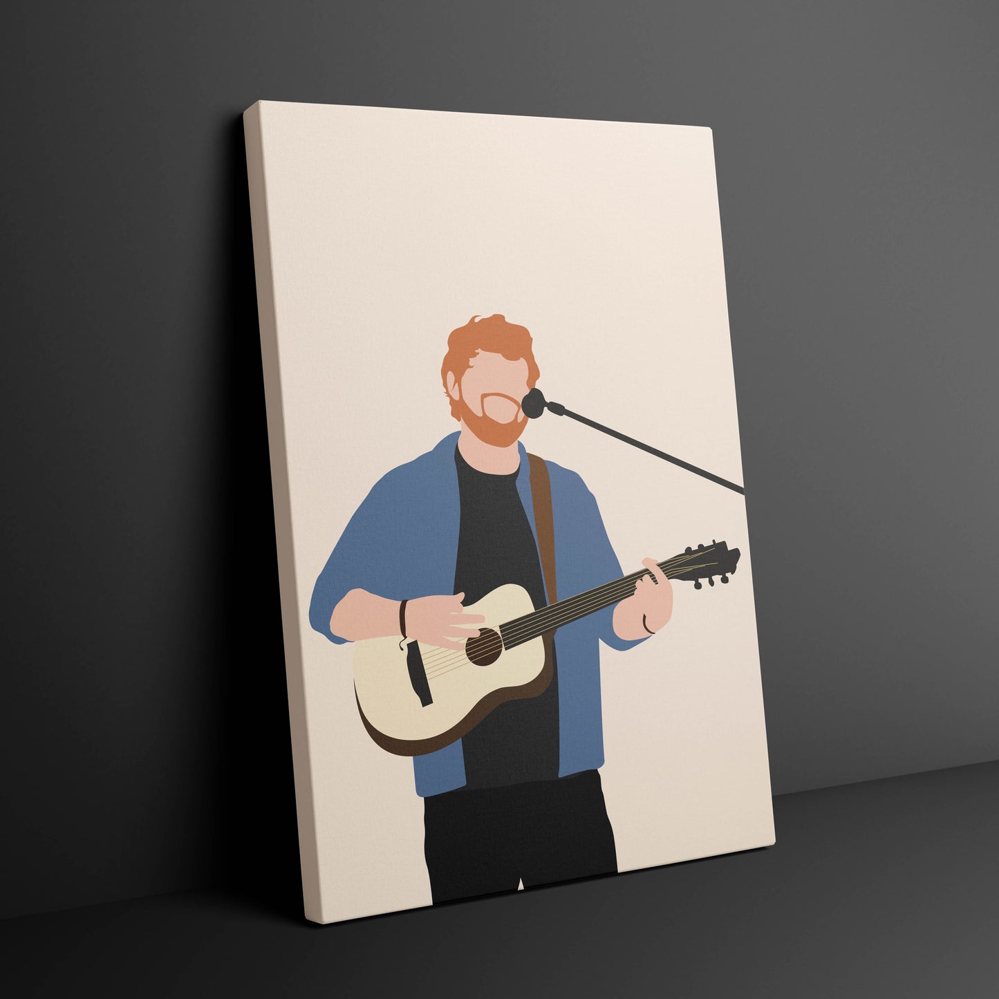 Ed Sheeran