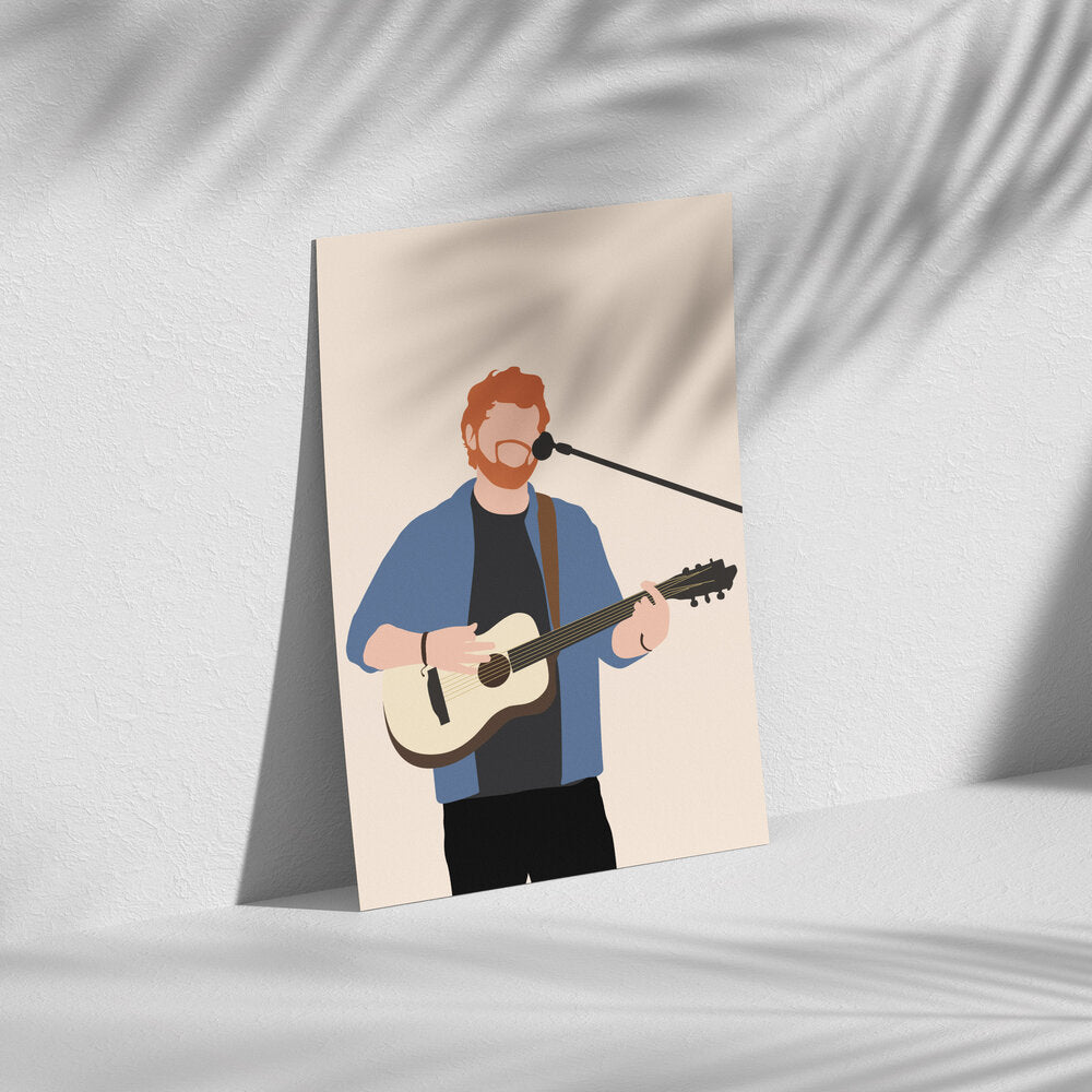 Ed Sheeran