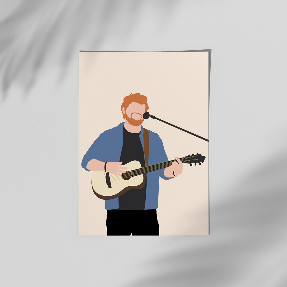 Ed Sheeran