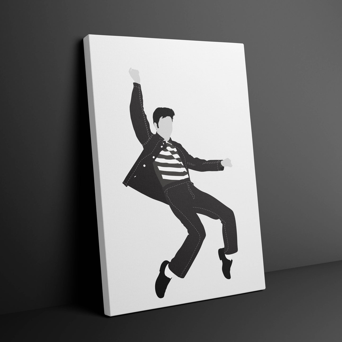 Elvis Presley