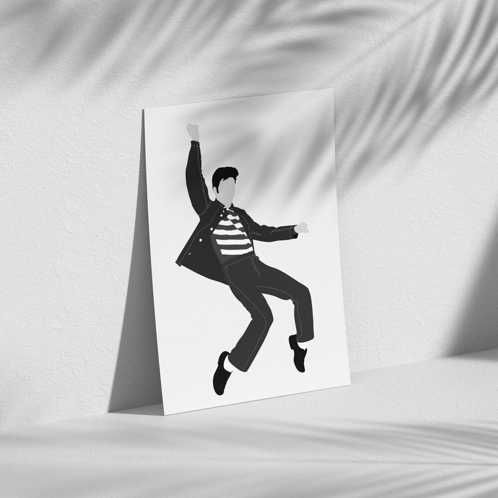 Elvis Presley