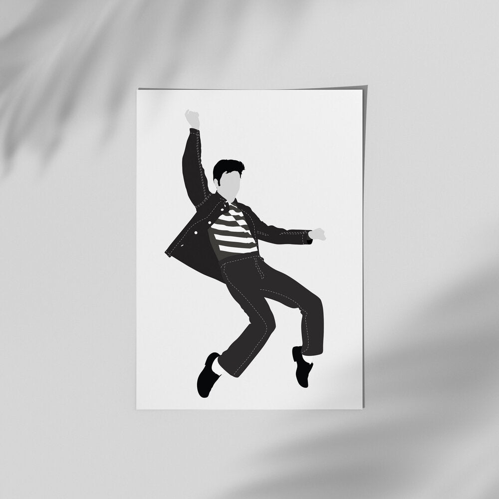 Elvis Presley