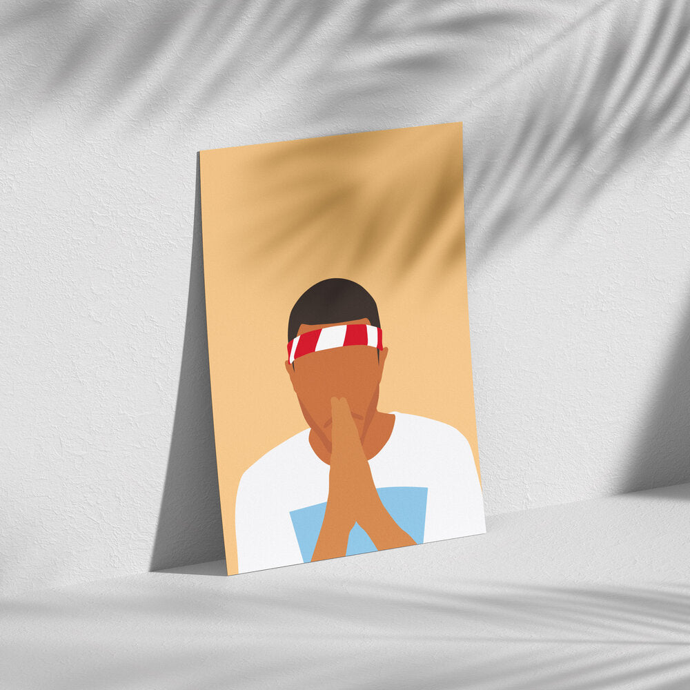 Frank Ocean