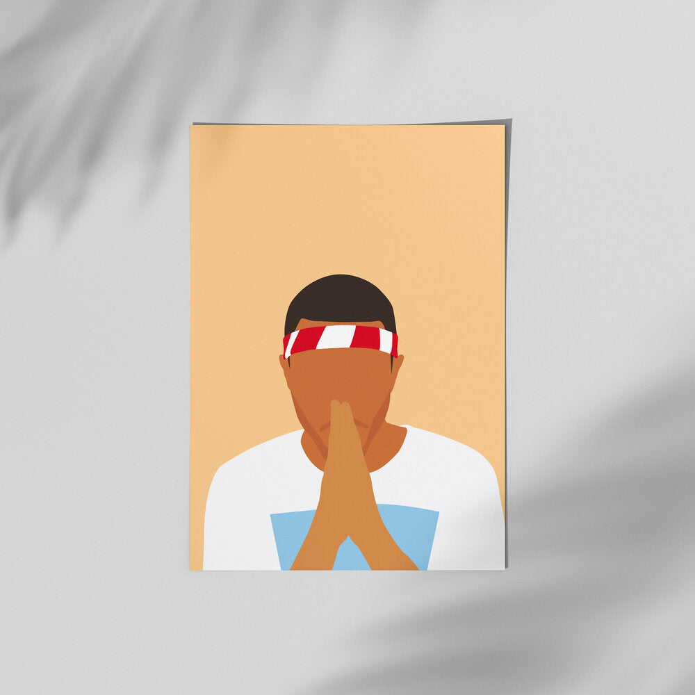 Frank Ocean