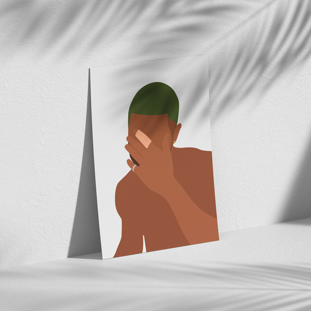 Frank Ocean