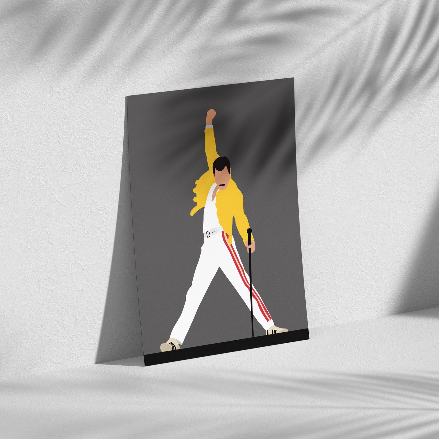 Freddie Mercury