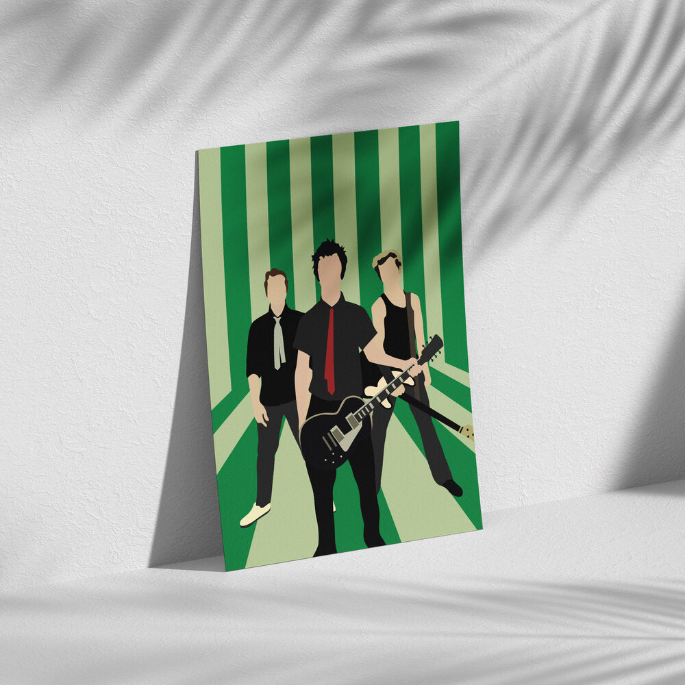 Green Day