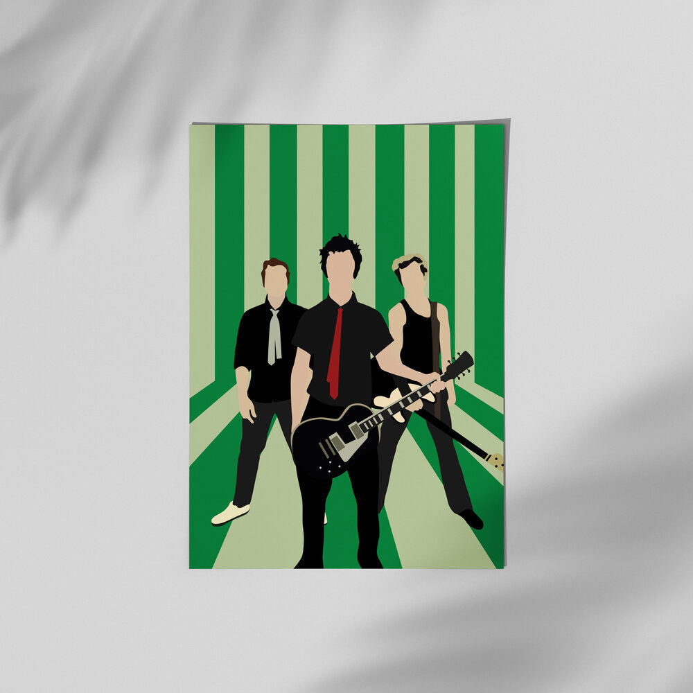 Green Day