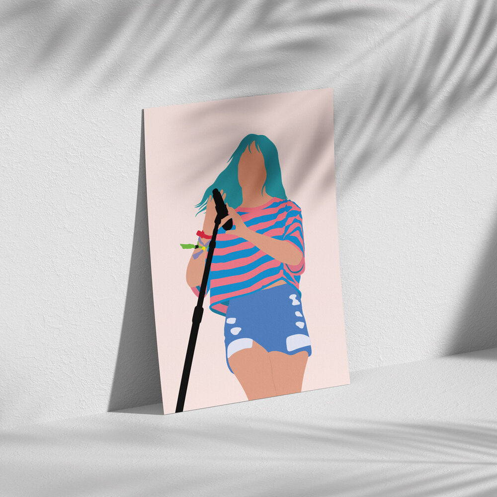 Halsey