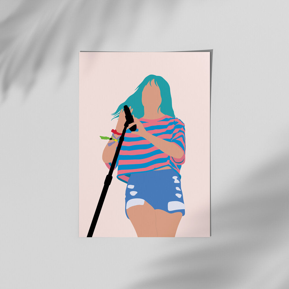 Halsey