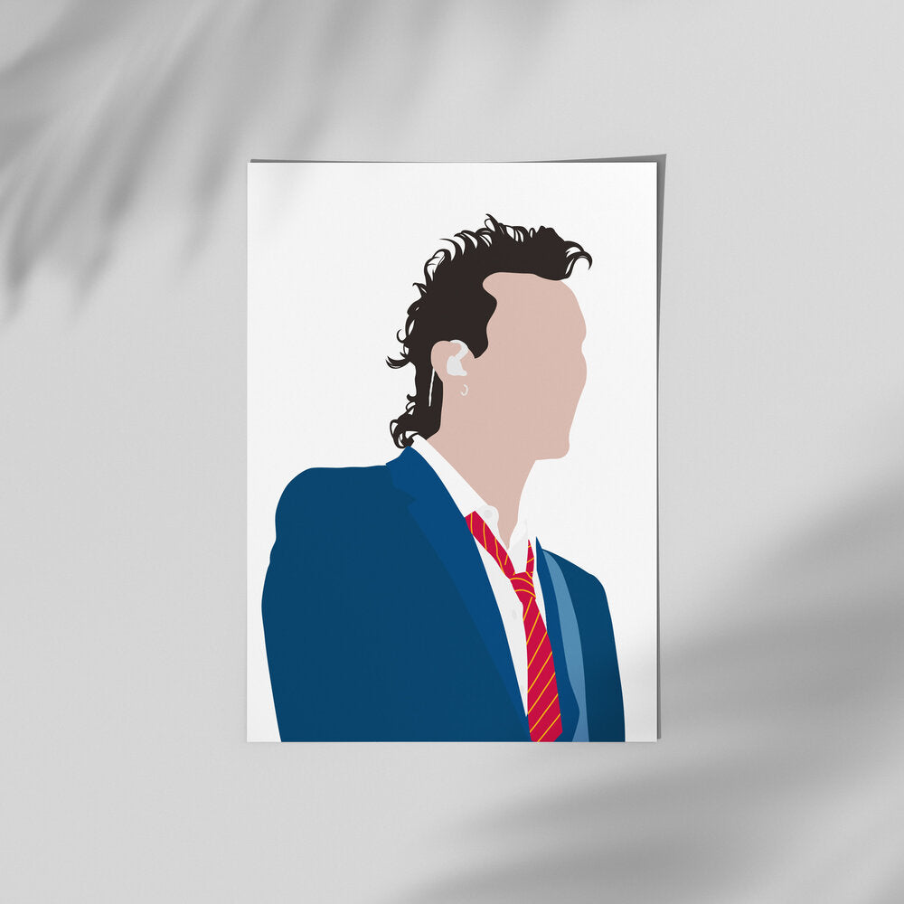Matty Healy - The 1975
