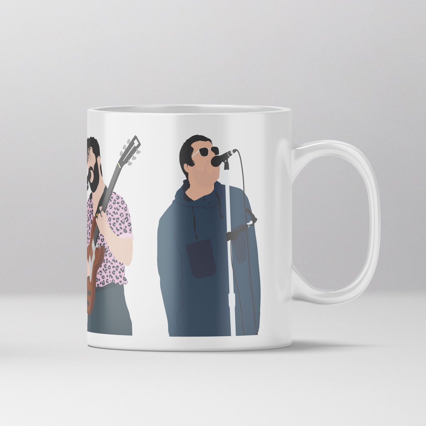 Indie Mug
