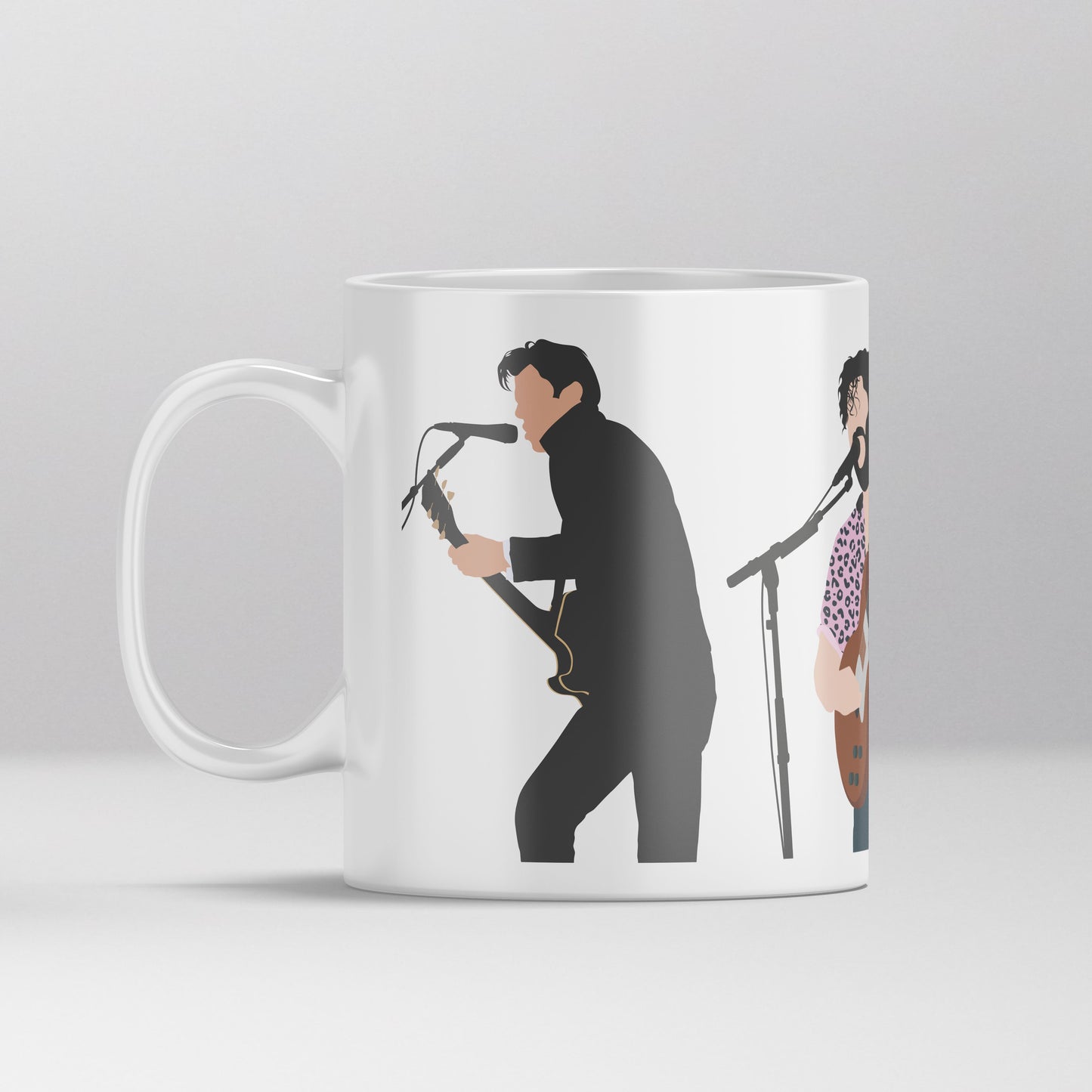 Indie Mug