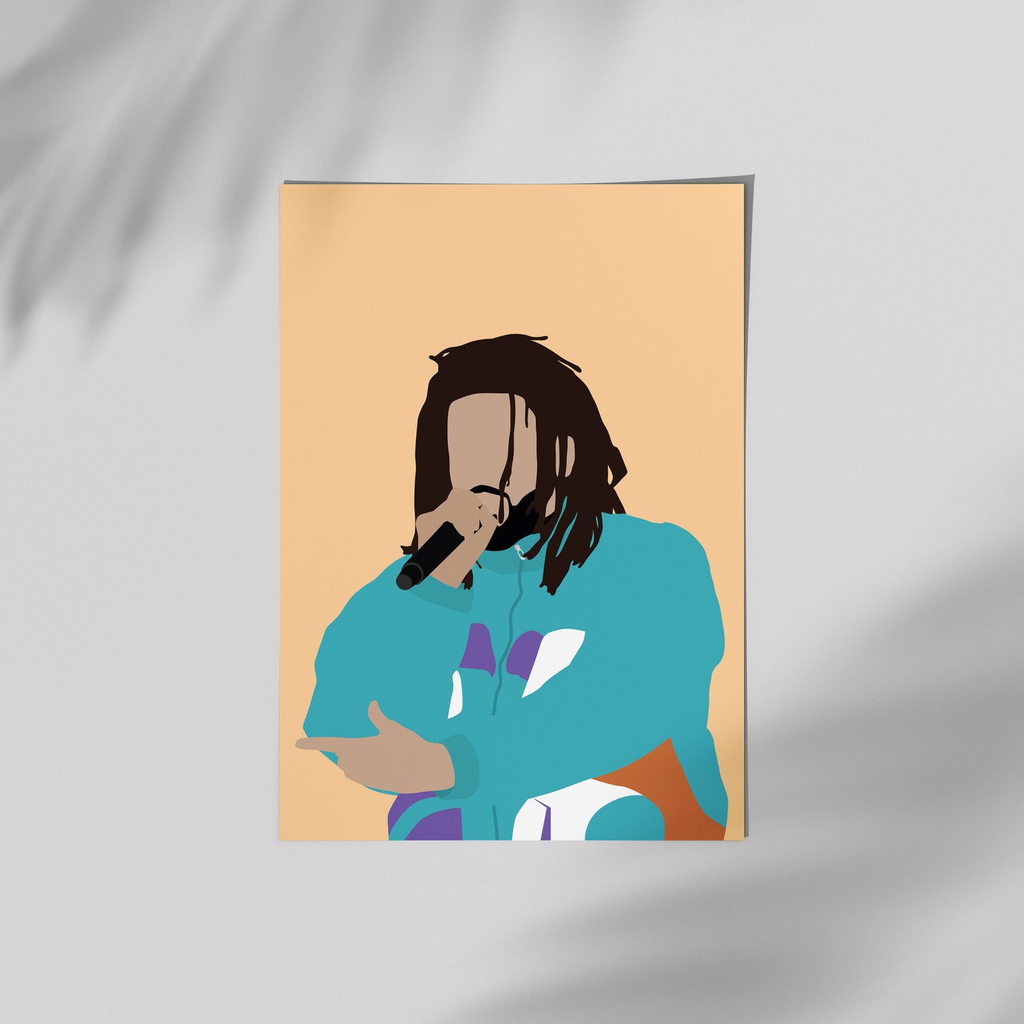J Cole