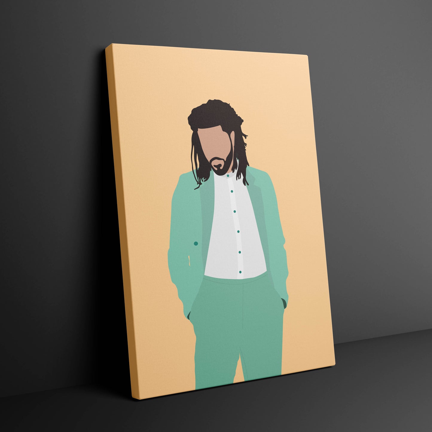 J Cole
