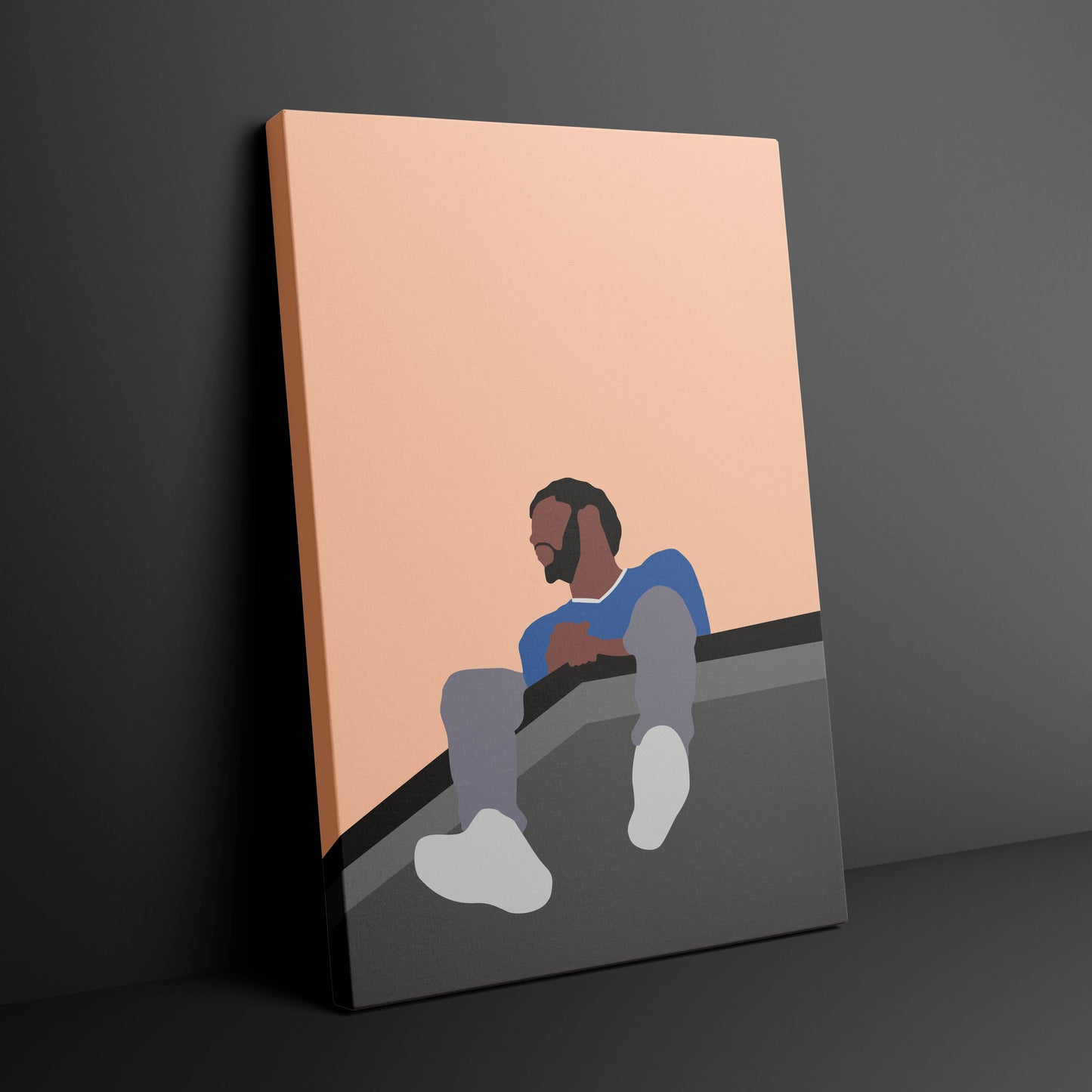 J Cole