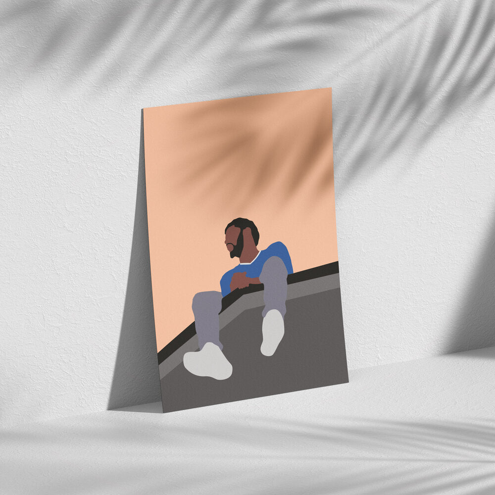 J Cole
