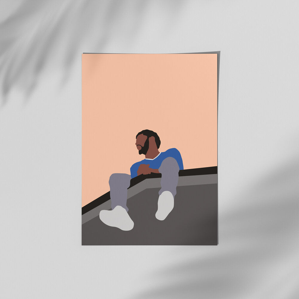 J Cole