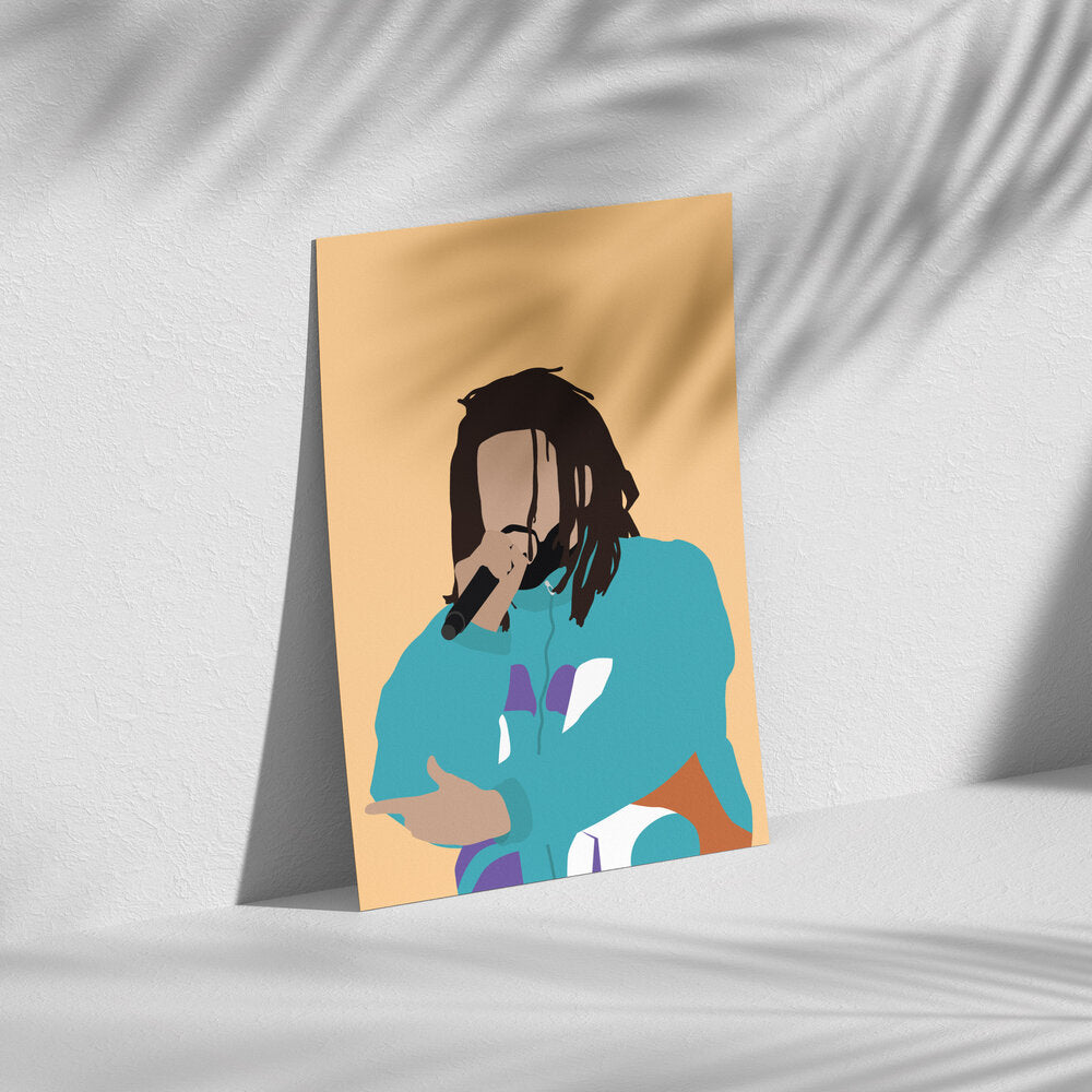 J Cole