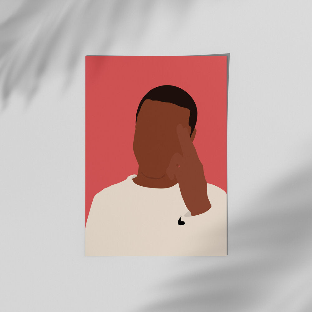 J Hus
