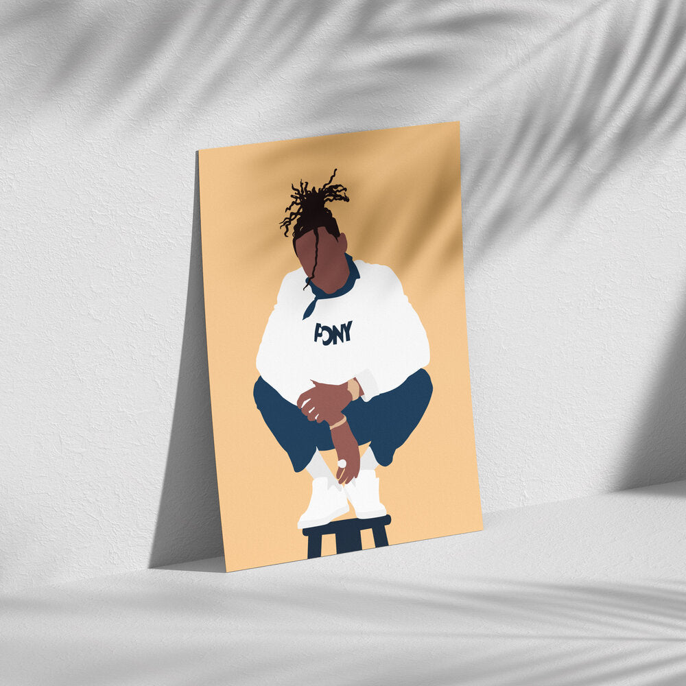 Joey Bada$$