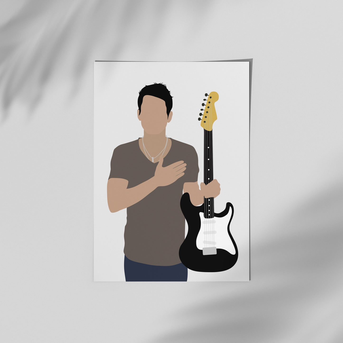John Mayer