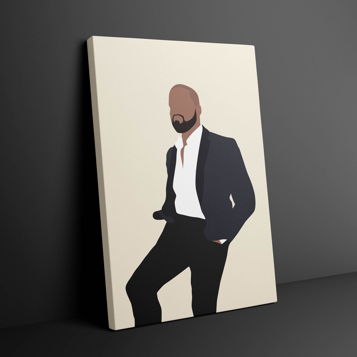 Kanye West