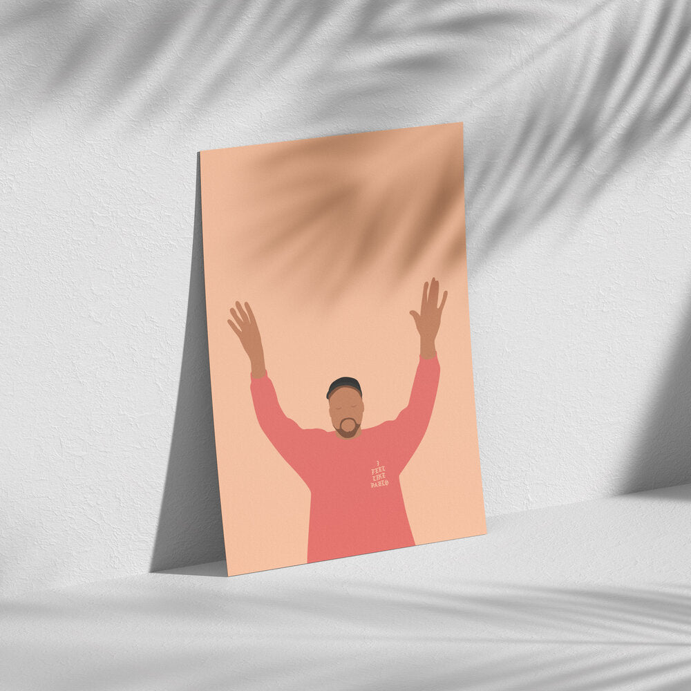 Kanye West