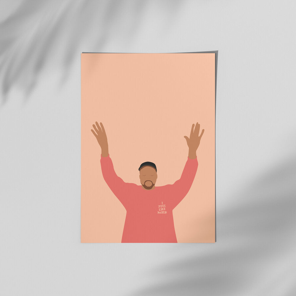Kanye West