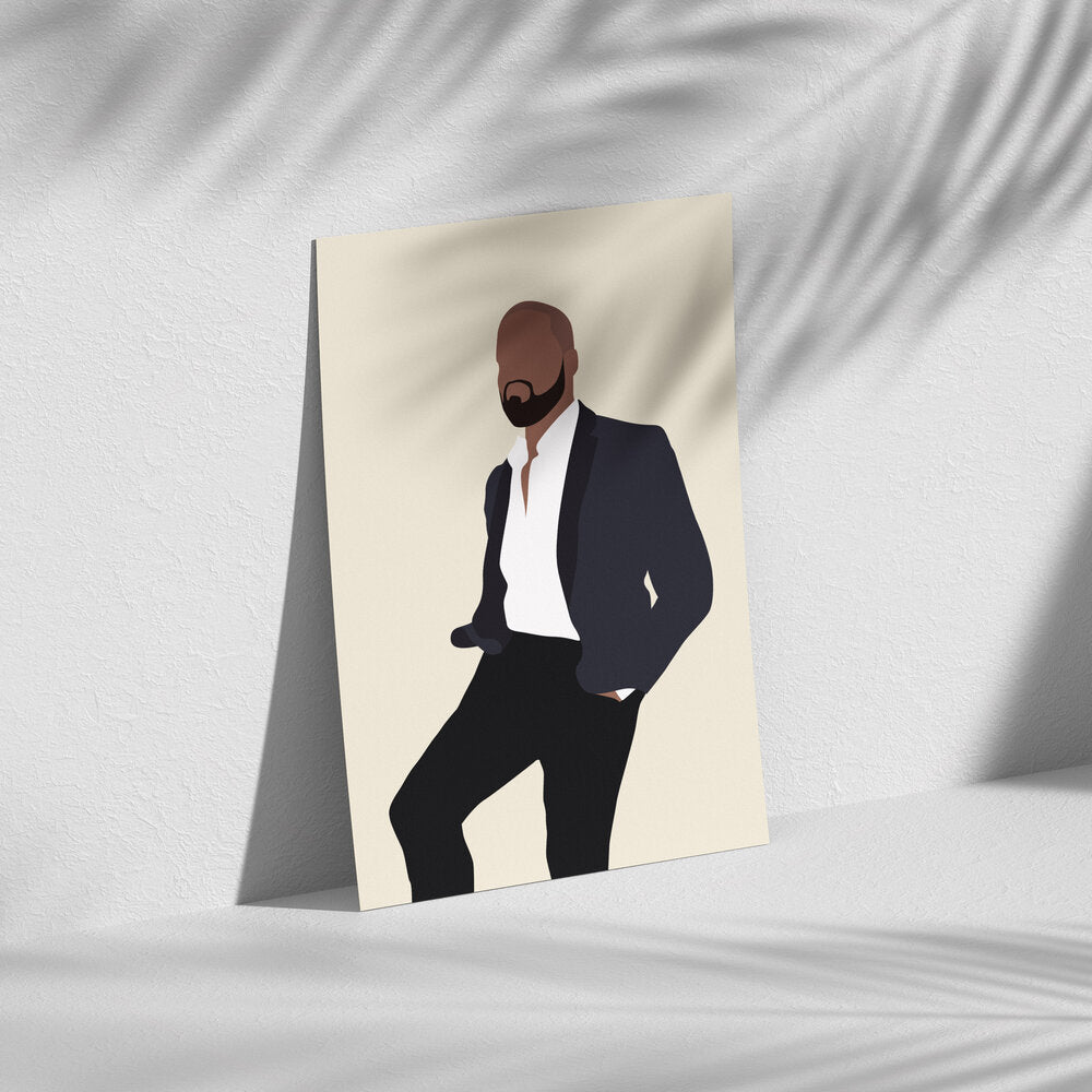 Kanye West