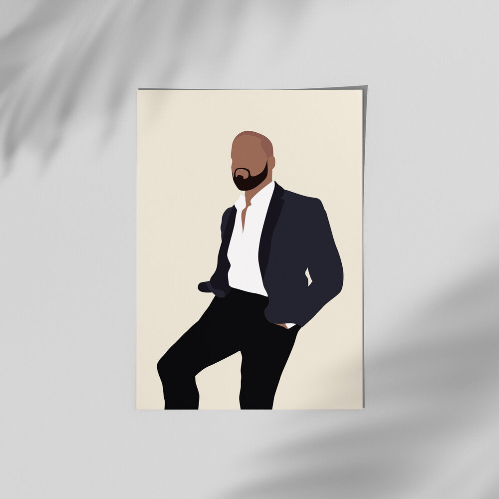 Kanye West