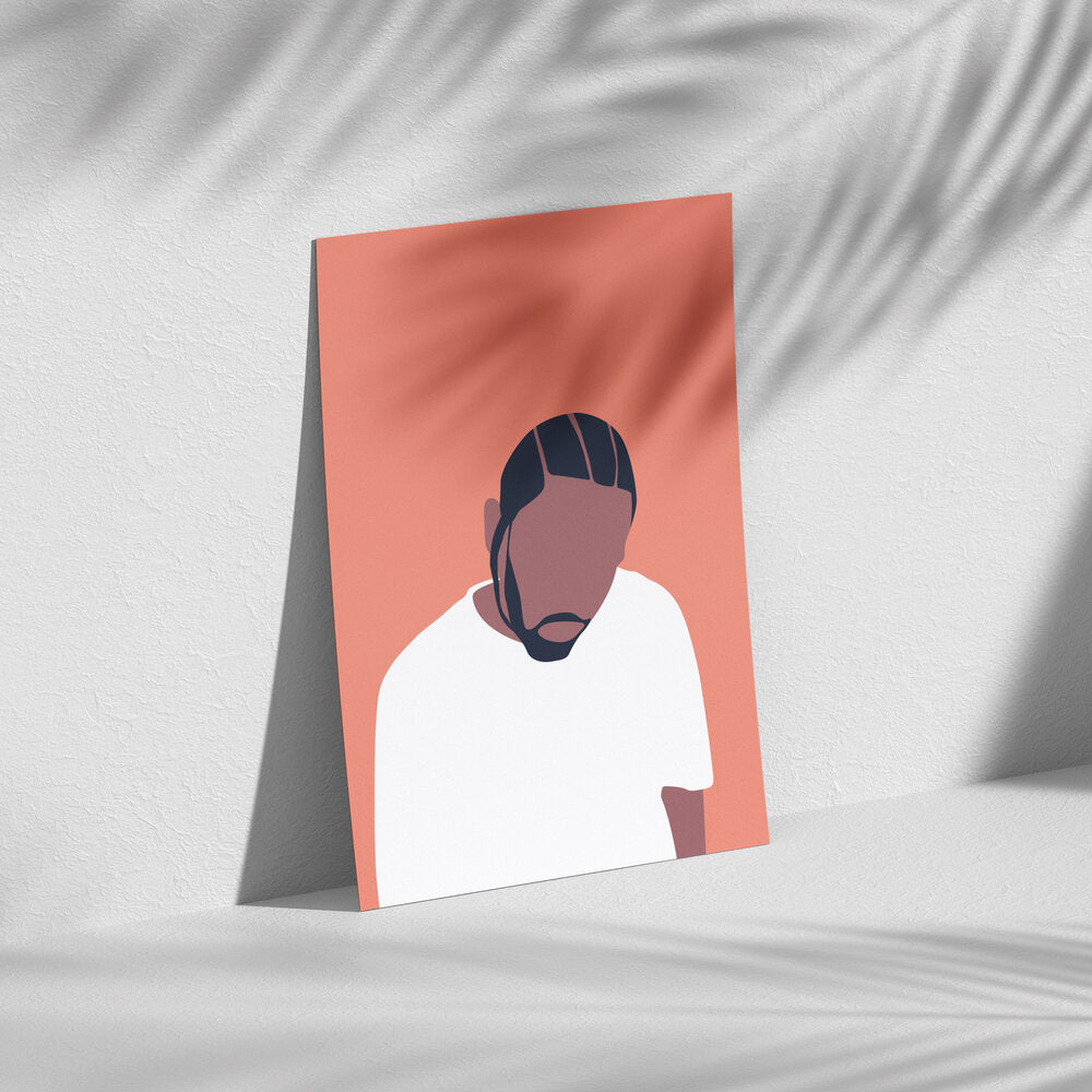 Kendrick Lamar